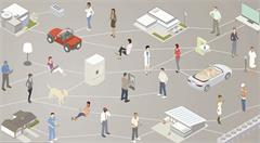 污染防治攻坚战打响 环保物联网能否成利器