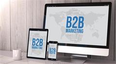 企业如何利用B2B电子商务发家致富