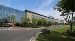 智能制造大会| “熊猫”大变身:从数字化迈入智能化