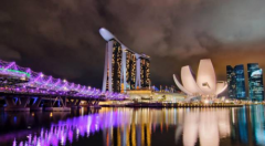 通过智慧建筑打造智慧城市，“连接”是重要的一步