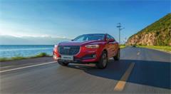 移动互联网时代，哈弗如何实现弯道超越？