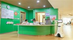 智能制造大会| 医疗安保全覆盖 人工智能简化生活