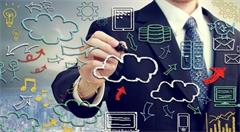 并非空穴来风，云计算发展前景一片大好