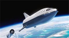 SpaceX月球任务未来将通过VR直播