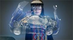 AR黑科技正悄悄融入我们的生活