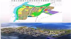 阿里巴巴广东云计算数据中心河源项目总投资150亿元