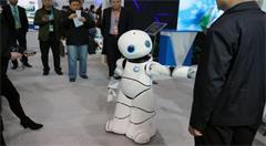 AI和物联网的时代即将来临:这十大良机不容错过