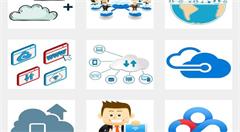 云计算应用不断深入 对大数据处理需求也不断扩大