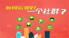如何切入社群电商新一波红利
