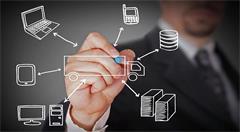 长丰县“互联网+”思维推进社会养老服务体系建设