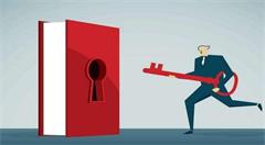 互联网的未知海域