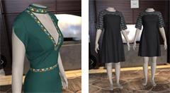 瞄准服装业，格柏科技收购AR试装技术创企Avametric