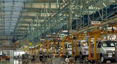 智能改造是一个覆盖智能制造全周期的解决方案