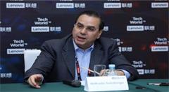 联想数据中心的赋能与节能