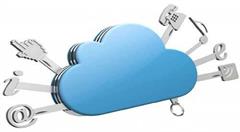云计算异军突起 成为抢占高地的关键