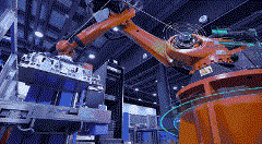 中国第一条信息化高端装备智能制造产线,到底有多牛?