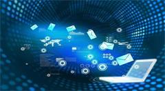 互联网颠覆不了金融？