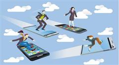 群雄逐鹿,谁将是社交电商最后的赢家