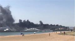 数据中心为何成了火灾的高发行业?