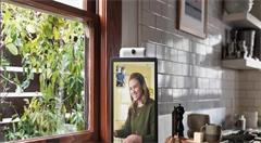 Facebook推出具有AR视频通话功能设备Portal和Portal+