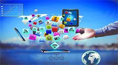 “互联网+”为农特产品插上腾飞的翅膀