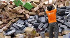 电子商务怎样选择物流配送模式 现代物流方式有哪些