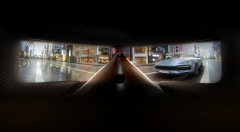 VR Intelligence 新报告显示 汽车行业消费者希望获得更多的VR/AR体验