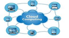 云计算被喻为第四次信息革命开端