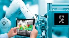 3D打印是怎样通过交互的方式实现智能制造的？