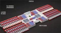 走进头条数据中心，领略不一样的“硬”实力