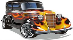 当汽车遇到AR/VR，将擦出怎样的火花？