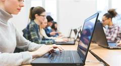 女生从事云计算行业    将会嫁不出去？