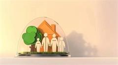 智慧社区告诉你    什么叫幸福