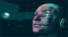 艺术工作无法被人工智能取代