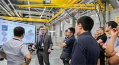 SW技术日成功举办 展示最新智能制造整体解决方案