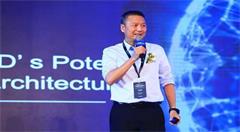 长江存储武汉存储基地月产能可达15万片,正在赶上国际水平