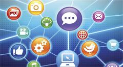 助力扶贫脱贫 “互联网+”谱写新画卷