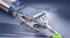 我国2020年智能制造市场将超2200亿