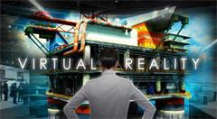 随着VR发展,全球数据中心将重构存储、备份和恢复的方式