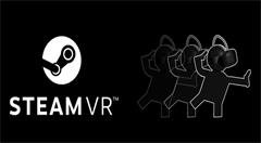 治疗丢帧，SteamVR推出“运动平滑”补帧技术