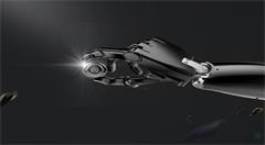 怕录像丢失？用7X24小时循环云存储无线摄像头