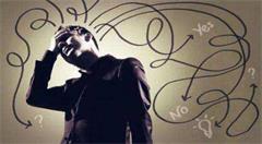 现在移动互联网这么发达，你为什么越来越焦虑呢？