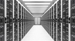 数据中心支出不断增加   只是昙花一现