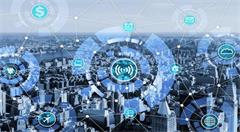 物联网云平台赋能智慧消防建设