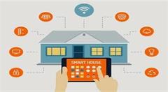 海外巨头纷纷布局物联网家居领域