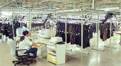 智能制造做"衣" 大数据做"媒" "老裁缝"变身"新智造"