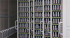 云计算备份仍依赖磁带，索尼富士为此在美大打出手