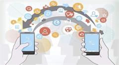 移动互联网提升线上知识服务