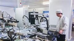 智能制造:抢占高质量发展制高点