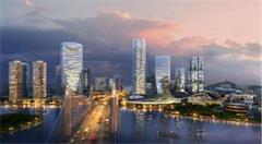 中国智慧城市发展现状与建议分析